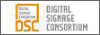 digital signage consortium